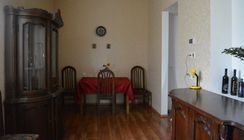 Apartment in Telavi 12