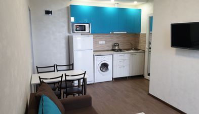 აპარტამენტი (23) გონიოში_6