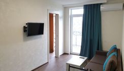 Apartment (23) in Gonio 3