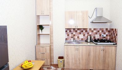 Апарт Отель Тбилиси_7