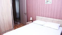 Апарт Отель Тбилиси 7