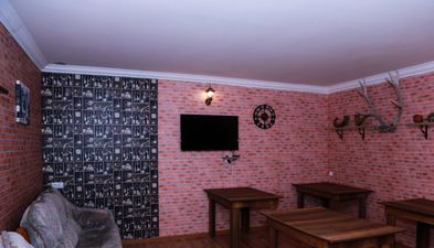 Апарт Отель Тбилиси_2