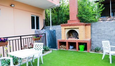 Апарт Отель Тбилиси_4