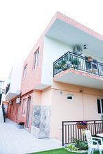 Апарт Отель Тбилиси_5