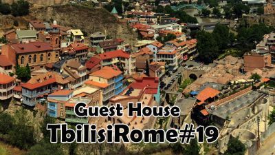 TbilisiRome#19