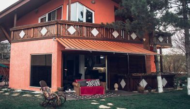 მდიდრული სახლი წყნეთში_5