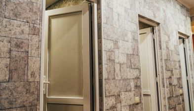 Лесная тропа_3