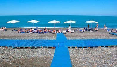 მგზავრები გონიო აპარტამენტი 412_2