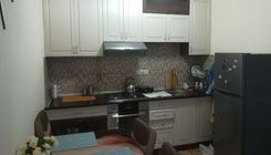 Comfortable apartment in Batumi 11