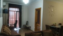 Comfortable apartment in Batumi 13