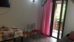 Guest house in Sairme 29