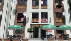 Guest house in Sairme 5