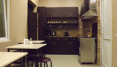 Отель Номад_3