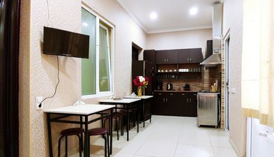 Отель Номад_9