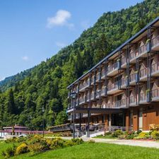 Best Western Sairme Resort_7