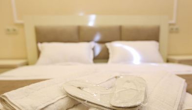 მყუდრო აპარტამენტები ძველ თბილისში_8