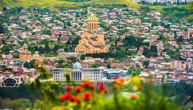 მყუდრო აპარტამენტები ძველ თბილისში_5