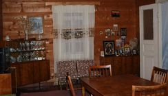 Guesthouse Vashlovani 4