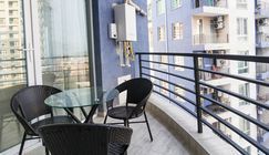 SEA SIDE 2 BEDROOMS APARTMENT 3