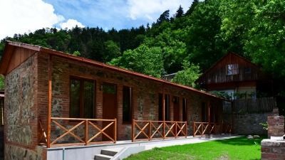 Гестхаус на Эрекле_4