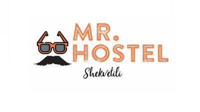 MR. Hostel