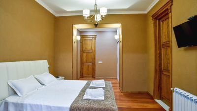 Exclusive Apartment in the Heart of Old Kutaisi