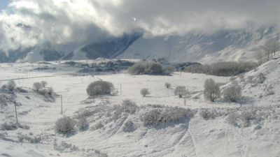 სკი ჰაუს პანორამა_2