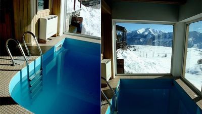 სკი ჰაუს პანორამა_9