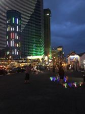 Orbi city, Apartment with sea view_5