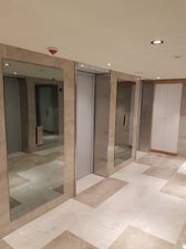 Orbi city, Apartment with sea view_8