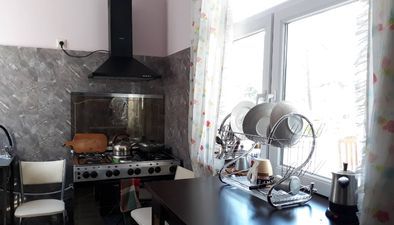 Guest house DIDEBULI_2