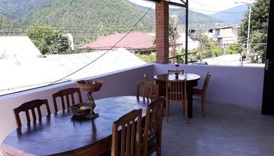 Guest house DIDEBULI_7