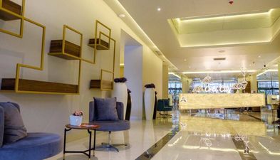 Орби Твин Тауeр 51_2