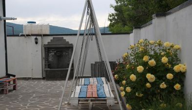 Laguna Beach Club Hotel at Bazaleti Lake_7