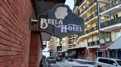 Hotel Bella 3