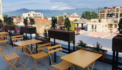 მარიინსკი აპარტ & ოტელი_6