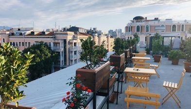 მარიინსკი აპარტ & ოტელი_7