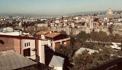 Kesane Tbilisi 15