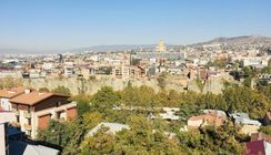 Kesane Tbilisi 17