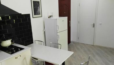 Бакуриани комфорт_3