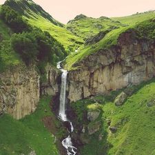 კაფე და სასტუმრო ჩანჩქერი_3