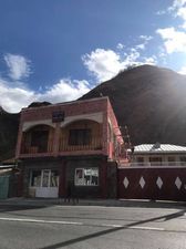 კაფე და სასტუმრო ჩანჩქერი_4