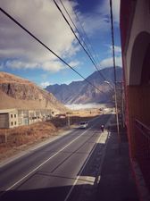 კაფე და სასტუმრო ჩანჩქერი_7