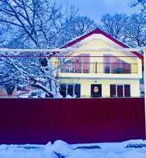 Коттедж Ека_5