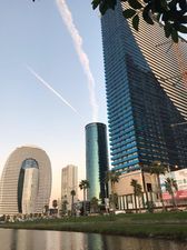 Oрби Cити, квартира 27_5