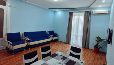 ბინა ძველ თბილისში, მეტეხი_9