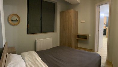 Коттедж Бакуриани Кохта_9