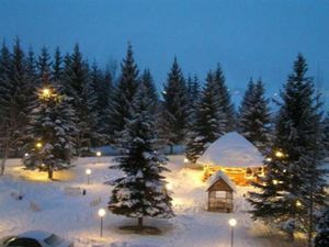 Коттедж Бакуриани Кохта_5