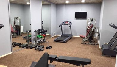 Белый тигр в новый гудаури II_5