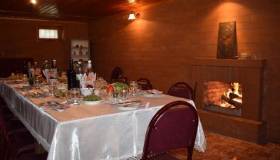 საოჯახო სასტუმრო ლაგო & ღვინის მარანი_6